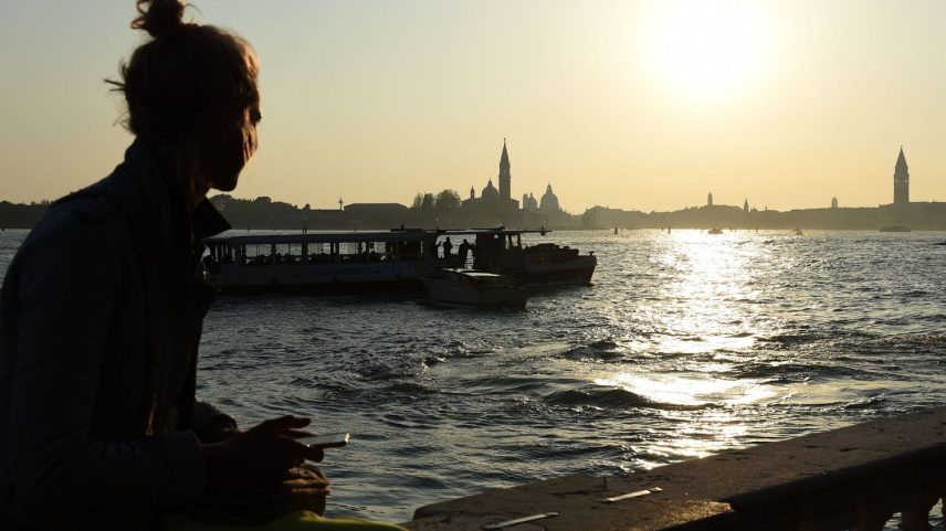 Júri da Bienal de Arte de Veneza demitiu-se por participação russa