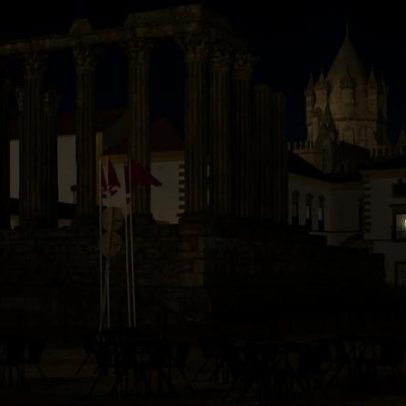 Évora retoma processo de instalação de videovigilância