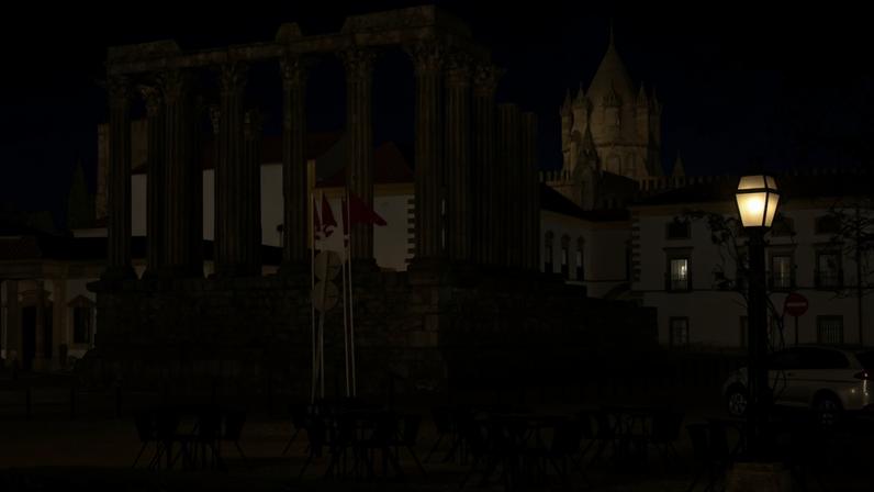 Évora retoma processo de instalação de videovigilância