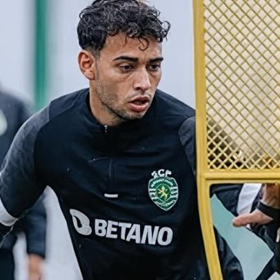 Lucas Dias encerra o calvário no Sporting: noites sem dormir, fé mantida