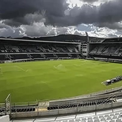 Presidente do Conselho Fiscal do V. Guimarães alerta défice que aumenta passivo