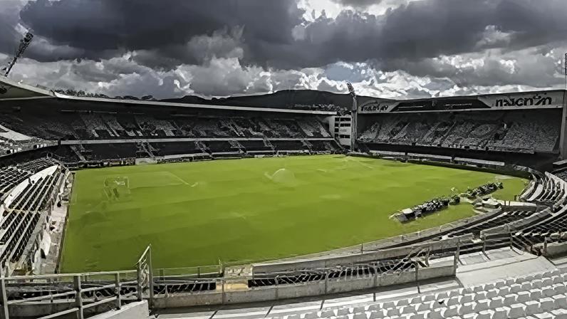 Estádio D. Afonso Henriques