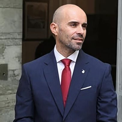 Manteigas lamenta silêncio de Rui Costa enquanto Benfica sofre ataques à imagem