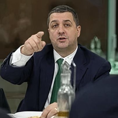 Ex-candidato à presidência do Sporting deixa mensagem enigmática