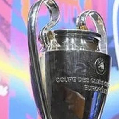 Opta aponta favorito e queda do campeão nas meias da Champions