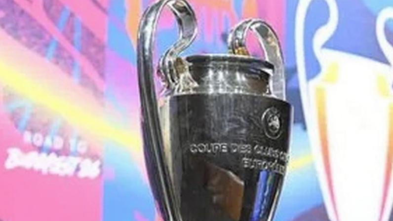 Carrasco do Sporting é favorito e campeão cai nas 'meias': as previsões da Opta para o que resta da Champions