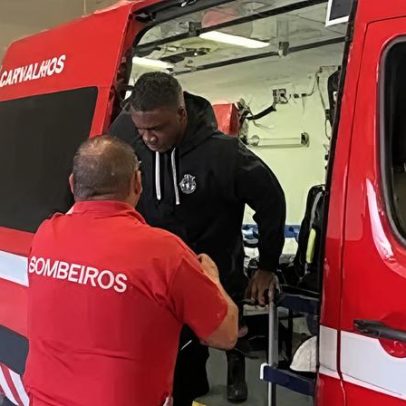 Federação de Andebol abre inquérito aos incidentes no Dragão Arena