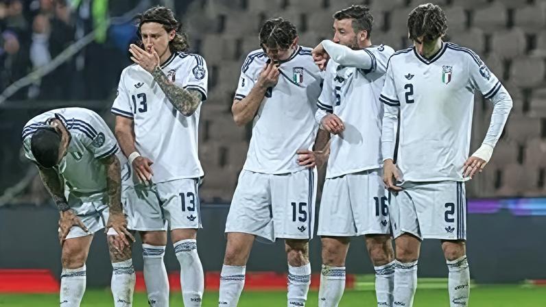 Capello devastado após Itália falhar o Mundial'2026: «É uma tragédia... O país está de luto»