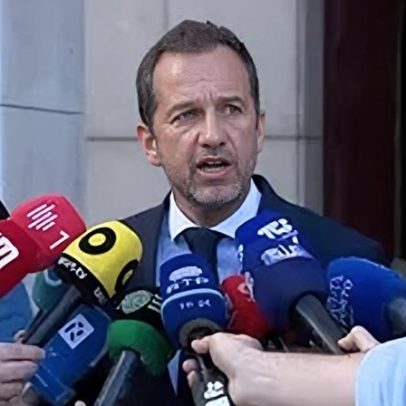 Varandas: em Espanha há dureza com Real Madrid e Barça; cá não se tocam os grandes