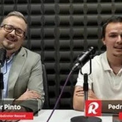 Paulinho não iria ao Mundial, mesmo com cinco golos de calcanhar