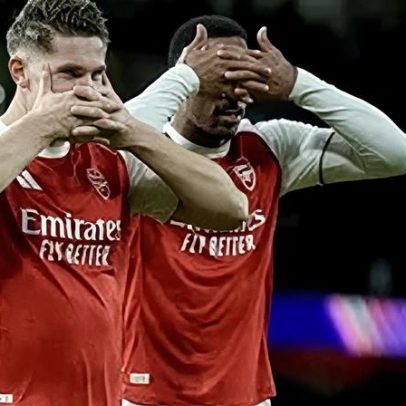 Análise de Rui Malheiro ao Arsenal: a máquina que também sangra