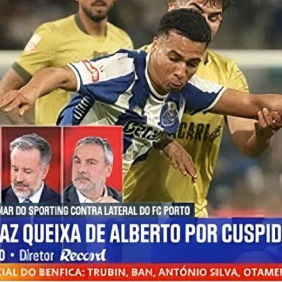 Sérgio Krithinas diz que Alberto deve manifestar-se primeiro sobre Sorriso, fora do TikTok