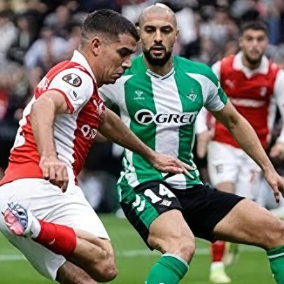 Víctor Gómez admite que o golo dói e que o contra-ataque podia ter sido travado