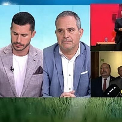 Pedro Sousa e a saída de Mourinho: custo de três milhões entre 17 e 27 de maio