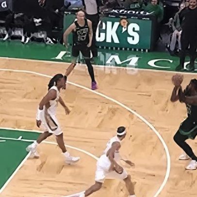 Neemias Queta afirma-se na NBA e impulsiona os Celtics como titular