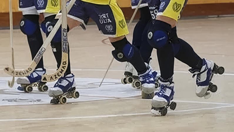 CD Póvoa responde às acusações do HC Turquel: «Desvio grave à verdade objetiva dos factos»