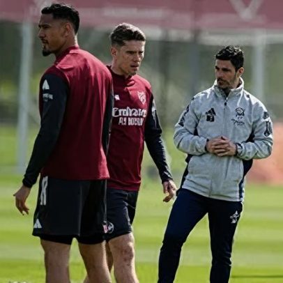 Arteta e Gyökeres apontam problemas no relvado do Emirates