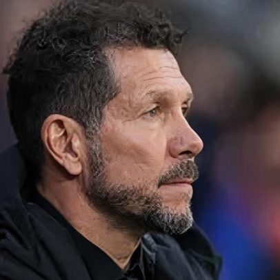 Simeone: Liga dos Campeões é responsabilidade e grande objetivo