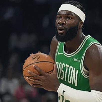 Neemias Queta revela números da sua época de maior rendimento