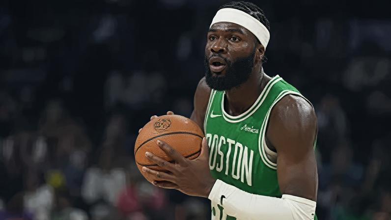 Neemias Queta como nunca se viu: todos os números da época dourada do poste