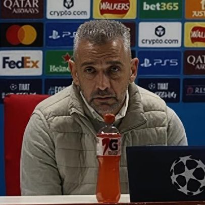 Benfica mais fresco por jogar de semana a semana, afirma Rui Borges