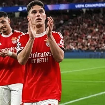Mais de 70 milhões investidos e lista de negociáveis do Benfica a crescer