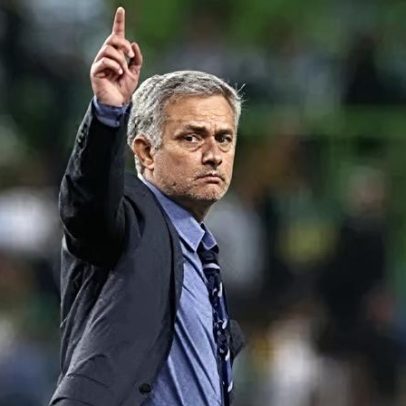 Mourinho em Alvalade: vitórias difíceis e incidentes durante visitas