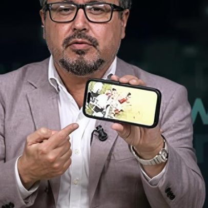 Vítor Pinto: penálti a favor do Sporting devia ter sido repetido