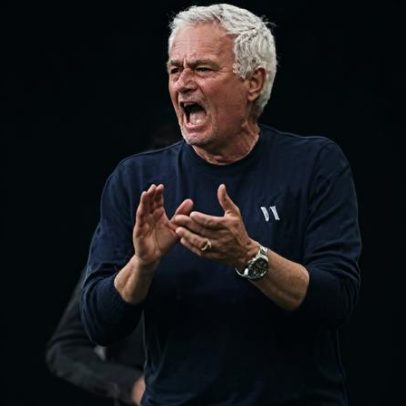 Mourinho quer conquistar a Champions e faz pressão sobre o plantel