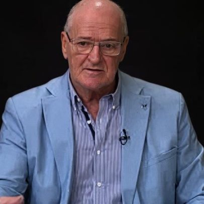 Jorge Amaral: se o Benfica não vencer este ano, há consequências