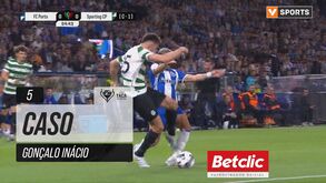 Bednarek diz que lance com vermelho claro poderia ter virado o jogo