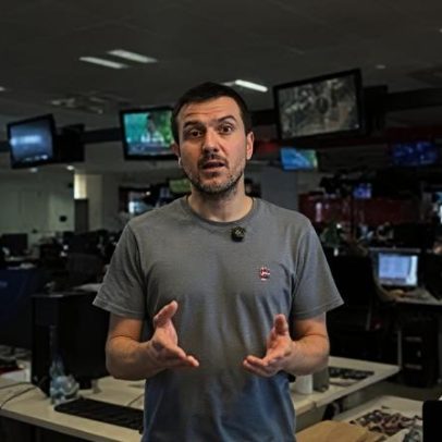 Joaquim Evangelista compara insulto homofóbico ao racismo no caso Prestianni