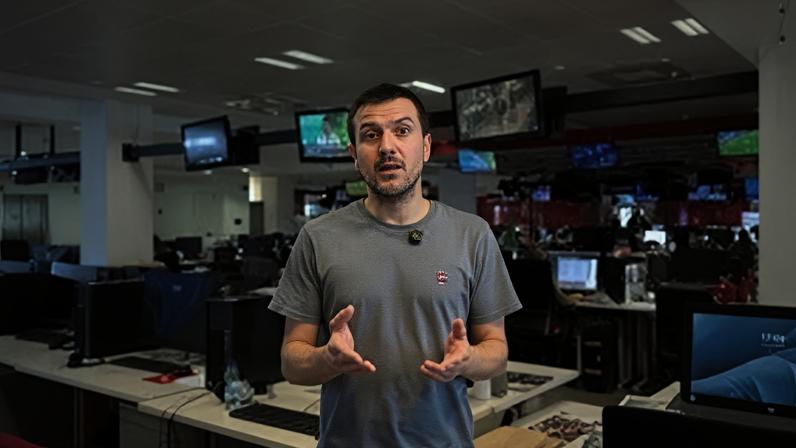 Joaquim Evangelista e o castigo a Prestianni: «Insulto homofóbico é tão grave quanto o racista»