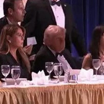 Suspeito de tiroteio em jantar da Casa Branca acusado de homicídio contra o presidente