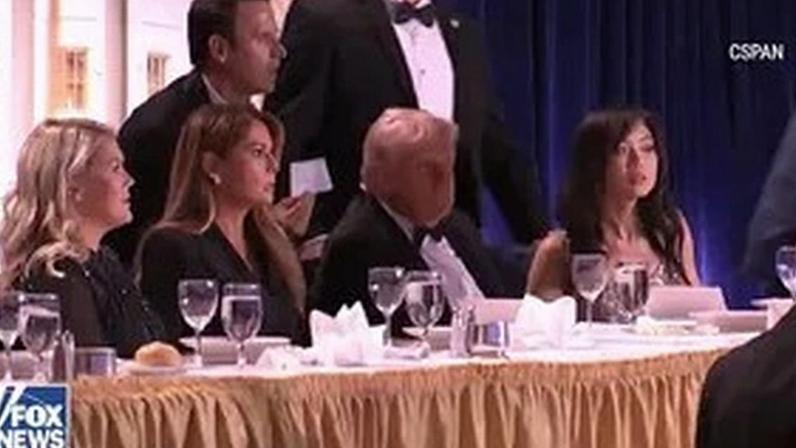 Suspeito de tiroteio em jantar da Casa Branca acusado de tentativa de homicídio contra o presidente dos EUA