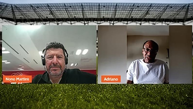 Caso a Argentina ganhe o Mundial, 47 milhões podem esquecer as dificuldades por um mês