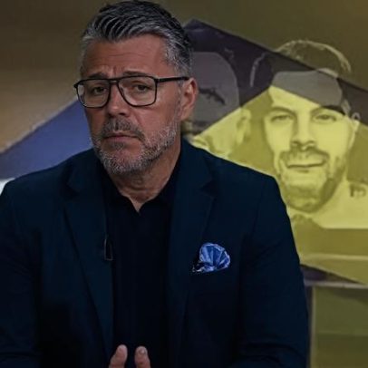 Calado: para fazer um bom trabalho não vale só o estatuto de Mourinho