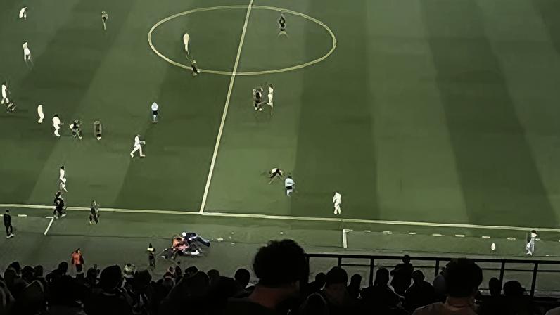 Rui Borges: a equipa não está tão bem como antes, mas não são piores jogadores