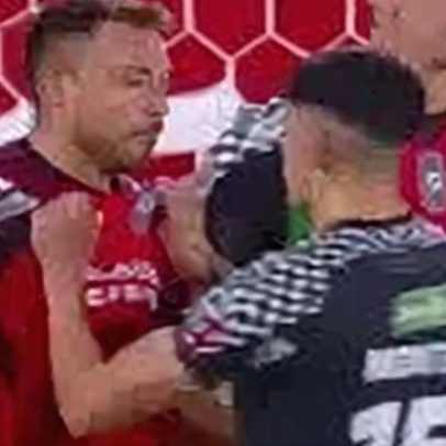 Carlos Vinícius falha três pênaltis numa noite difícil