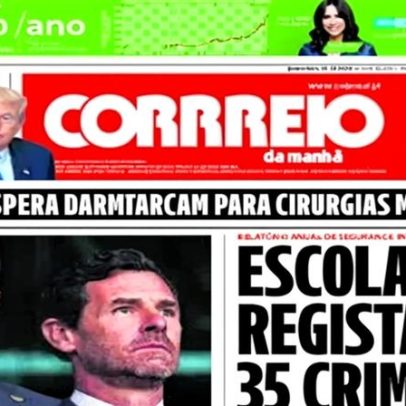 Portugal regista três carros roubados por hora