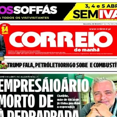 Operação Páscoa 2026 da GNR arranca hoje