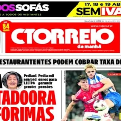 MP pede três anos de internamento para jovem que matou a mãe em Vagos