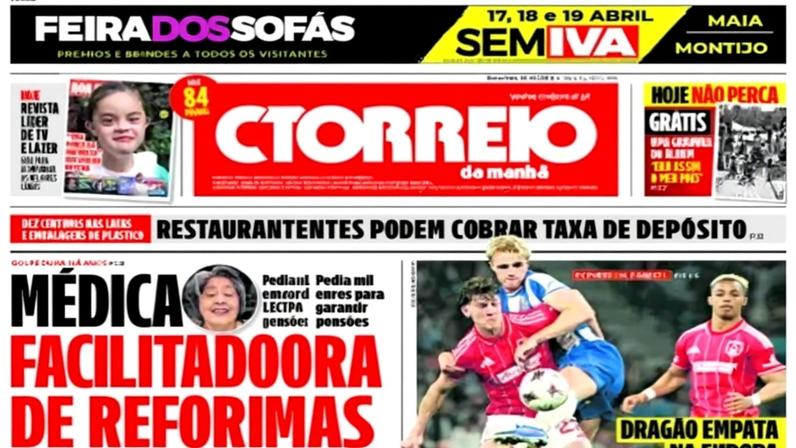 MP pede três anos de internamento para jovem que matou a mãe em Vagos