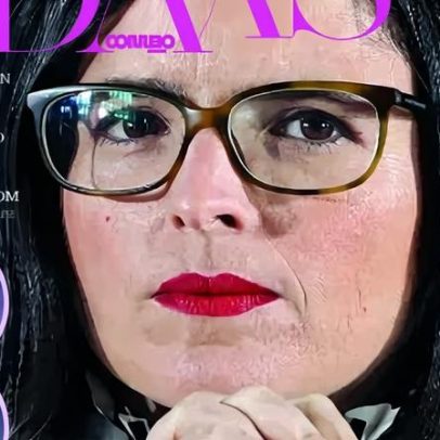 Imagem mostra metáfora pessimista sobre o ensino