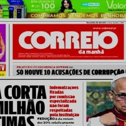 Homem morre após desfalecer e esperar socorro por uma hora