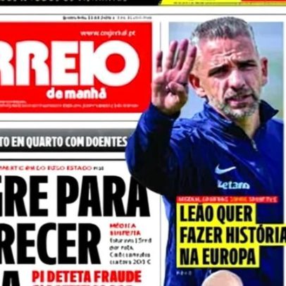 Polémicas em casas de luxo da empresa de Rui Costa sob investigação