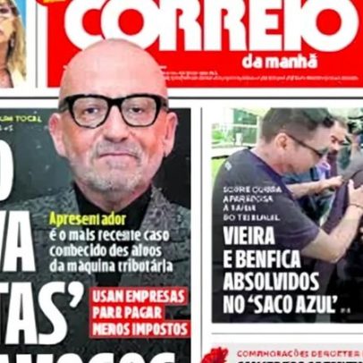 Governo anuncia nova reunião de concertação social