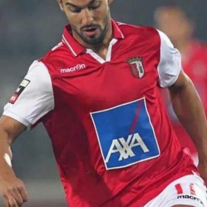 Braga na corrida para a final da Liga Europa, diz Hélder Barbosa