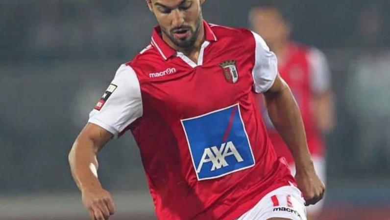 Braga na corrida para a final da Liga Europa, diz Hélder Barbosa