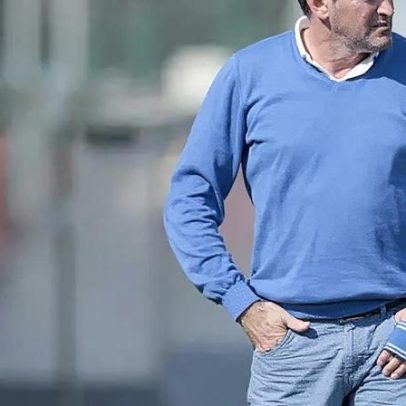 Treinador da vitória do Estrela da Amadora sobre o Sporting afirma que jogar na Reboleira é difícil